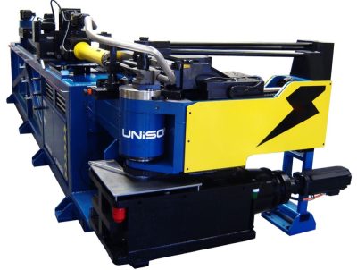 100mm All-Electric Machines