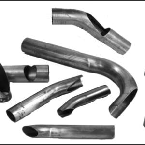 Unison Blog: End forming