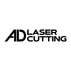 AD Laser Cutting Logo