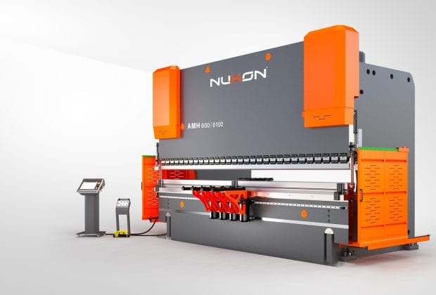 AMH Press Brake