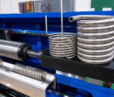 Unison | CNC Tube Bending 6