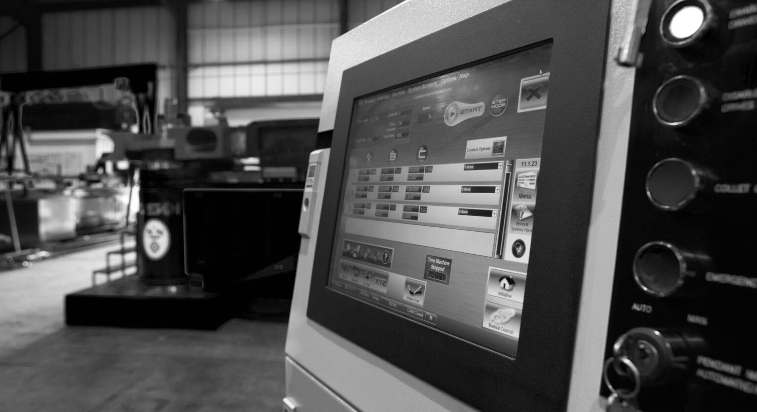 Control features and how they can help your process