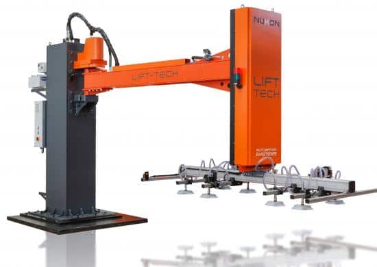 Loading and Unloading Solutions