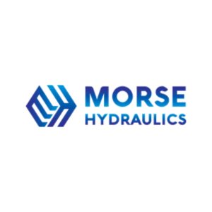 Morse Hydraulics logo