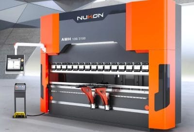 Unison | Stock Machines 8