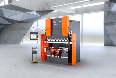 Nukon Press Brake