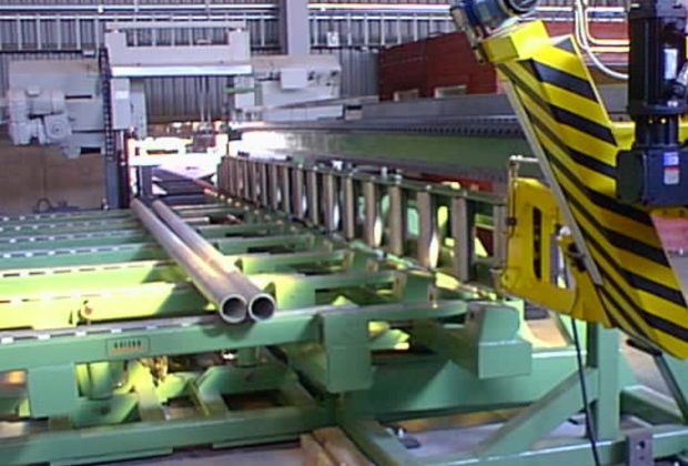 Rising Saw