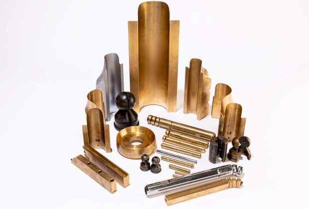 Precision Tooling
