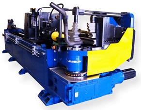 Multi-Stack Tube Bending Machines