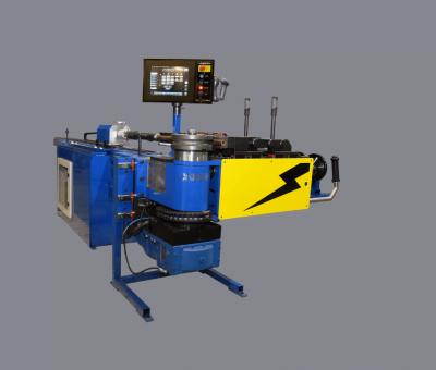 Unison | CNC Tube Bending 3