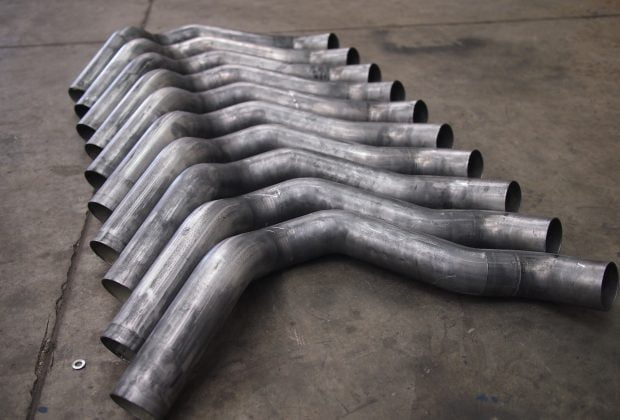 Tube Bending Formulas & Guides