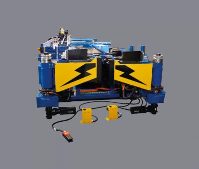 Unison | CNC Tube Bending 4