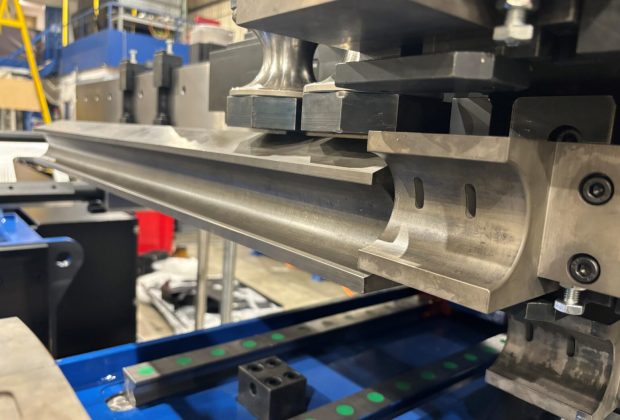 Unison Tube Bending Blog: The Powered Follower