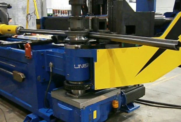 Roll forming Thumbnail