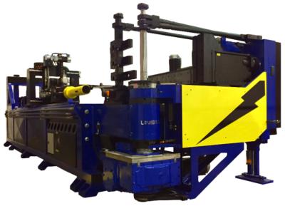 Unison All-Electric CNC Tube Benders