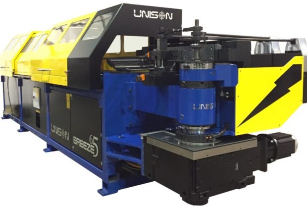 Unison Breeze Single Stack