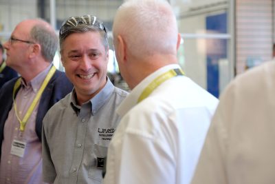 ‘BIG BIRTHDAY BASH’ marks unison’s 50 years of intelligent tube technology