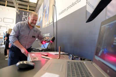 ‘BIG BIRTHDAY BASH’ marks unison’s 50 years of intelligent tube technology