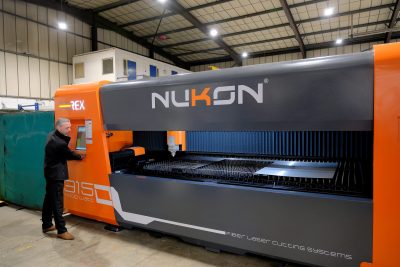 ‘BIG BIRTHDAY BASH’ marks unison’s 50 years of intelligent tube technology