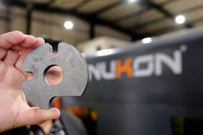 ‘BIG BIRTHDAY BASH’ marks unison’s 50 years of intelligent tube technology