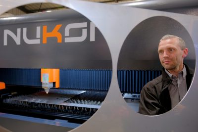 ‘BIG BIRTHDAY BASH’ marks unison’s 50 years of intelligent tube technology