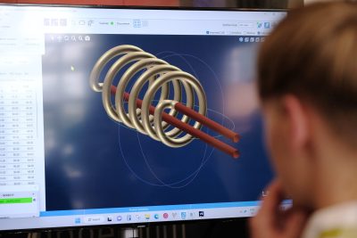 ‘BIG BIRTHDAY BASH’ marks unison’s 50 years of intelligent tube technology