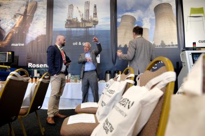 ‘BIG BIRTHDAY BASH’ marks unison’s 50 years of intelligent tube technology