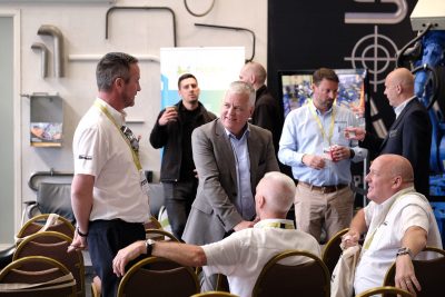 ‘BIG BIRTHDAY BASH’ marks unison’s 50 years of intelligent tube technology