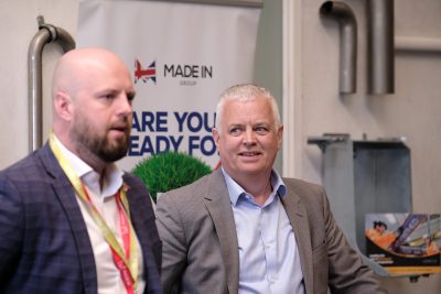 ‘BIG BIRTHDAY BASH’ marks unison’s 50 years of intelligent tube technology