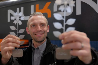 ‘BIG BIRTHDAY BASH’ marks unison’s 50 years of intelligent tube technology