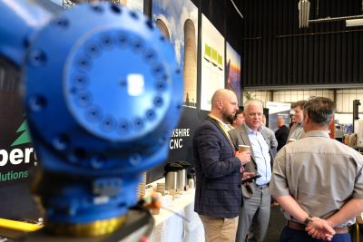 ‘BIG BIRTHDAY BASH’ marks unison’s 50 years of intelligent tube technology