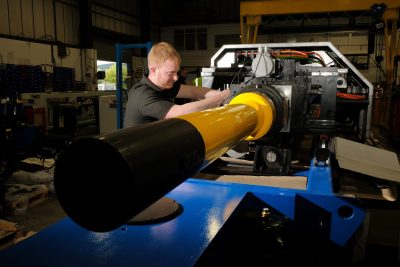 ‘BIG BIRTHDAY BASH’ marks unison’s 50 years of intelligent tube technology