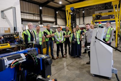 ‘BIG BIRTHDAY BASH’ marks unison’s 50 years of intelligent tube technology