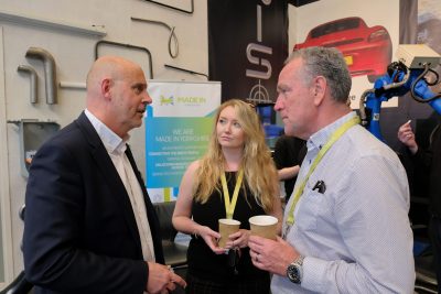 ‘BIG BIRTHDAY BASH’ marks unison’s 50 years of intelligent tube technology