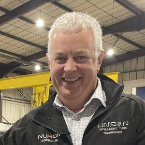 Alan Pickering Unison