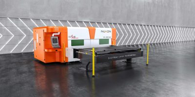 Unison | Stock Machines 6