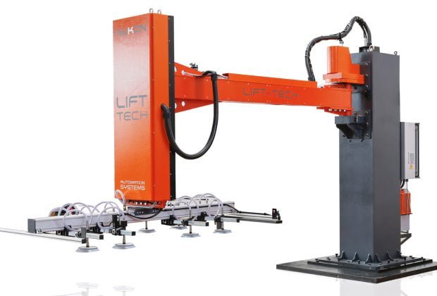 Unison | Lift-Tech 0