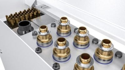 nozzle Unison | NF Pro 0