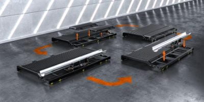 Unison | Vento Flex 0