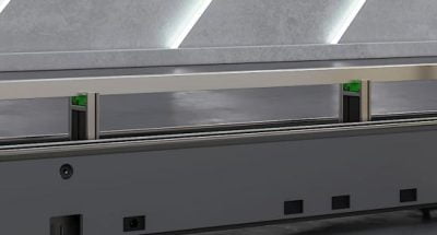 Unison | Vento Flex 3