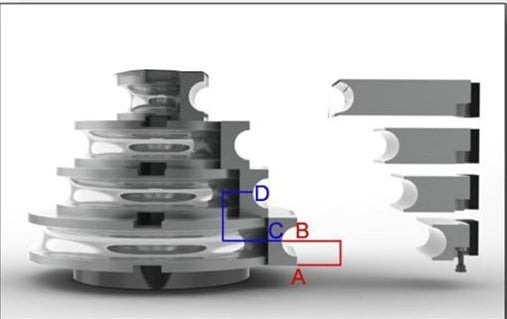 Blog 1 Tube bending machine tooling