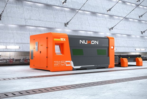 Nukon Rex