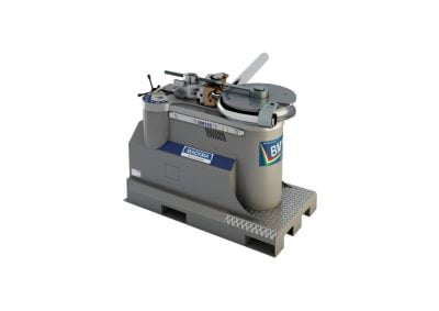 Unison | Mandrel-free Range 5