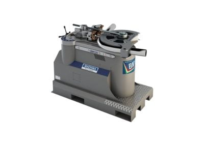 Unison | Mandrel-free Range 6