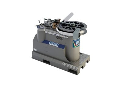 Unison | Mandrel-free Range 7