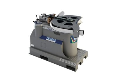 Unison | Mandrel-free Range 10