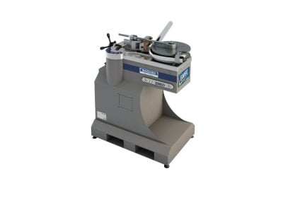 Unison | Mandrel-free Range 3