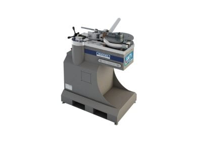 Unison | Mandrel-free Range 4