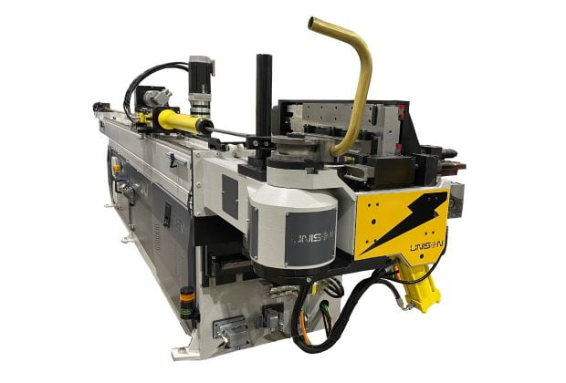 Synergy Tube Bending Machine