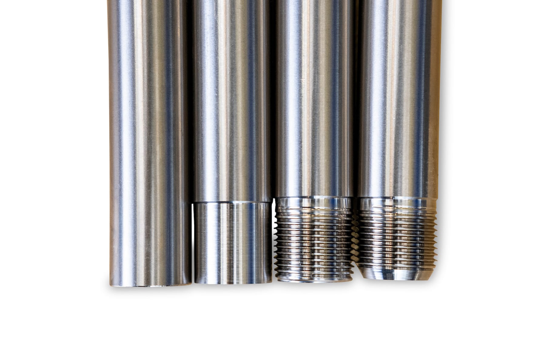 UNISON TURNS UP THE PRESSURE, WITH A NEW HIGH-PERFORMANCE TUBE AND PIPE ...
